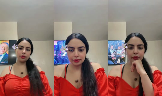 nawnaw1919 TikTok Live — Oct 8, 2026, 2:03 AM