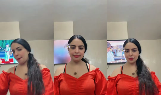 nawnaw1919 TikTok Live — Oct 8, 2026, 2:54 AM