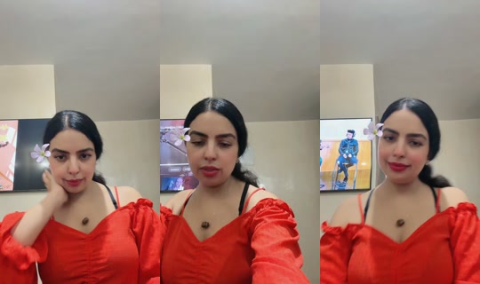 nawnaw1919 TikTok Live — Oct 8, 2026, 3:44 AM