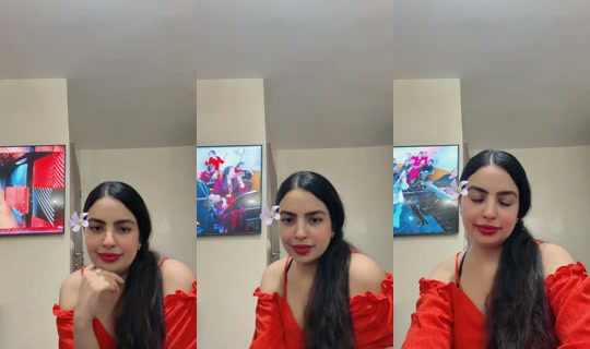nawnaw1919 TikTok Live — Oct 8, 2026, 4:32 AM
