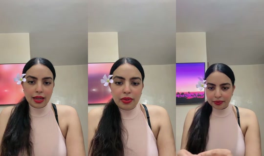 nawnaw1919 TikTok Live — Oct 8, 2026, 9:12 PM