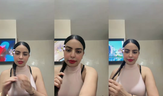nawnaw1919 TikTok Live — Oct 8, 2026, 10:58 PM
