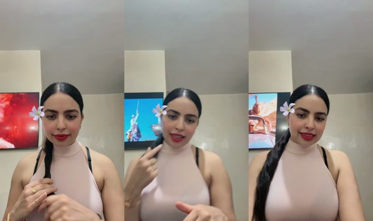 nawnaw1919 TikTok Live — Oct 9, 2026, 12:04 AM