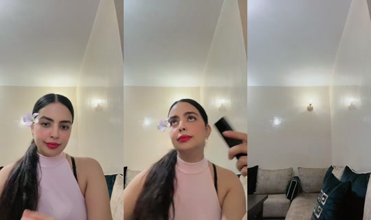nawnaw1919 TikTok Live — Oct 9, 2026, 3:41 AM