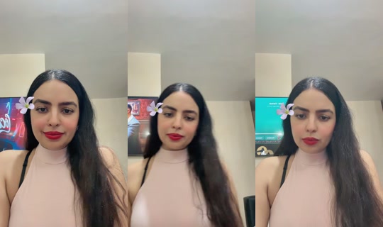 nawnaw1919 TikTok Live — Oct 9, 2026, 4:22 AM