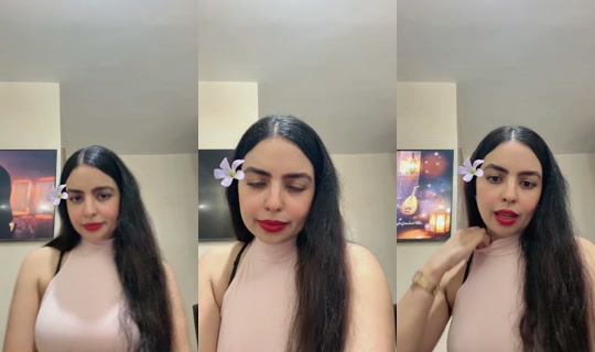 nawnaw1919 TikTok Live — Oct 9, 2026, 5:13 AM