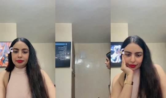 nawnaw1919 TikTok Live — Oct 9, 2026, 6:04 AM