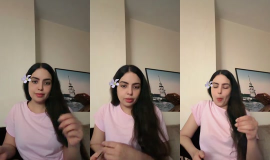 nawnaw1919 TikTok Live — Oct 9, 2026, 7:22 AM