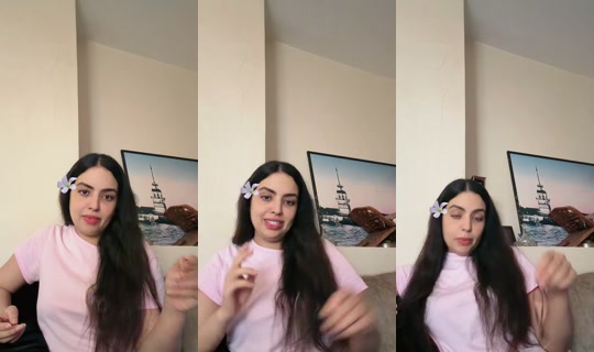 nawnaw1919 TikTok Live — Oct 9, 2026, 8:12 AM