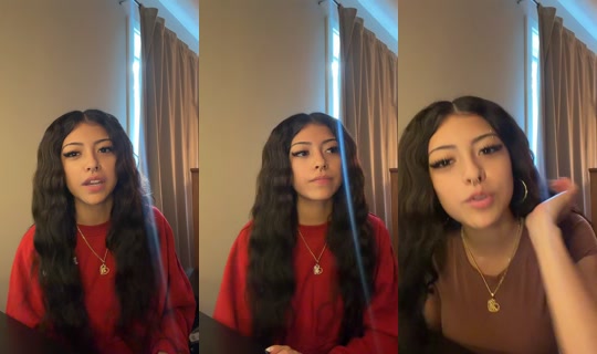 naya._.ortiz TikTok Live — Sep 21, 2026, 9:15 PM