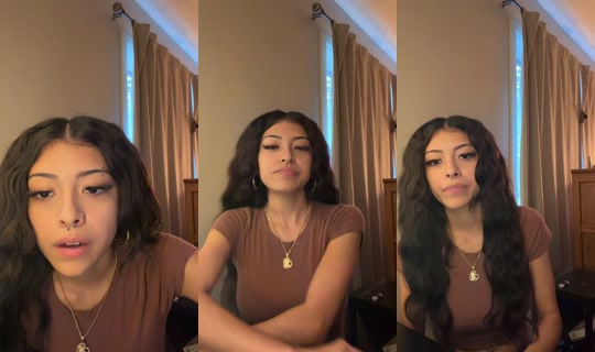 naya._.ortiz TikTok Live — Sep 21, 2026, 10:15 PM