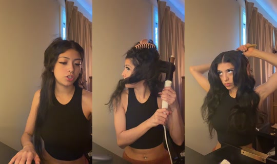 naya._.ortiz TikTok Live — Sep 22, 2026, 4:46 PM
