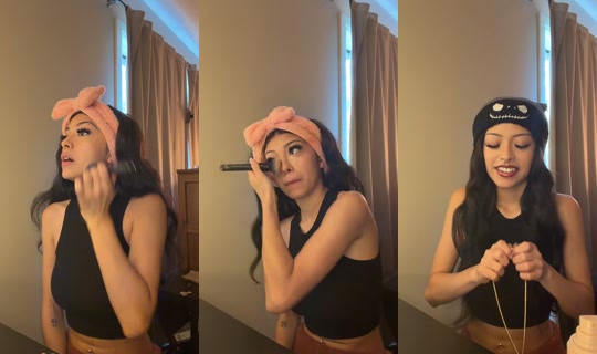 naya._.ortiz TikTok Live — Sep 22, 2026, 5:37 PM