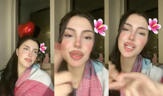 naya26877sj TikTok Live — Oct 2, 2026, 12:41 AM