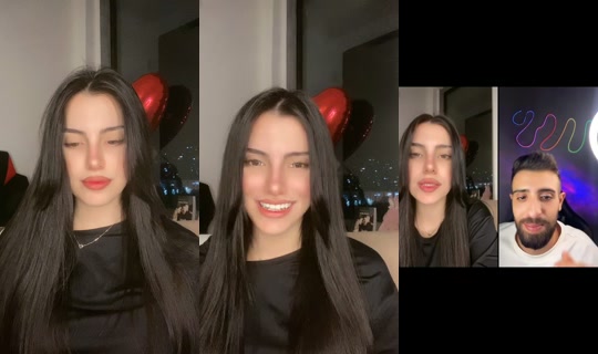 naya26877sj TikTok Live — Oct 2, 2026, 8:45 PM