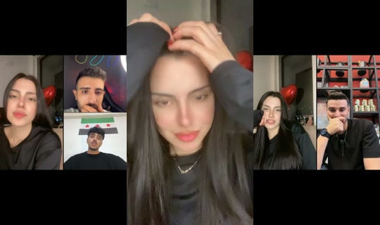 naya26877sj TikTok Live — Oct 2, 2026, 9:36 PM