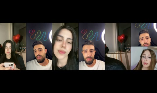 naya26877sj TikTok Live — Oct 3, 2026, 12:07 AM