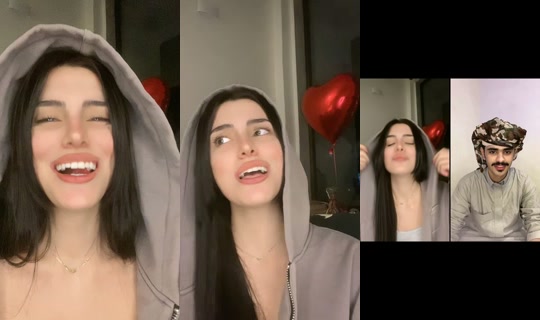 naya26877sj TikTok Live — Oct 3, 2026, 8:59 PM