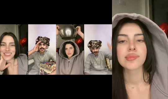 naya26877sj TikTok Live — Oct 3, 2026, 9:50 PM