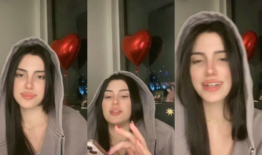 naya26877sj TikTok Live — Oct 3, 2026, 10:40 PM
