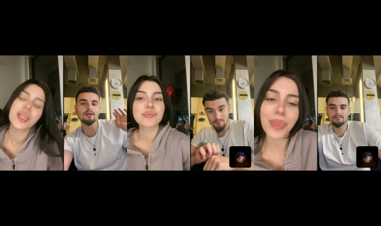 naya26877sj TikTok Live — Oct 3, 2026, 11:30 PM