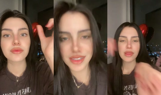 naya26877sj TikTok Live — Oct 4, 2026, 8:52 PM