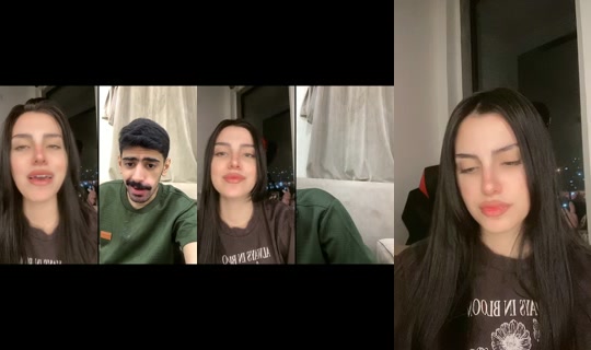 naya26877sj TikTok Live — Oct 4, 2026, 9:43 PM
