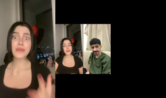 naya26877sj TikTok Live — Oct 4, 2026, 10:33 PM