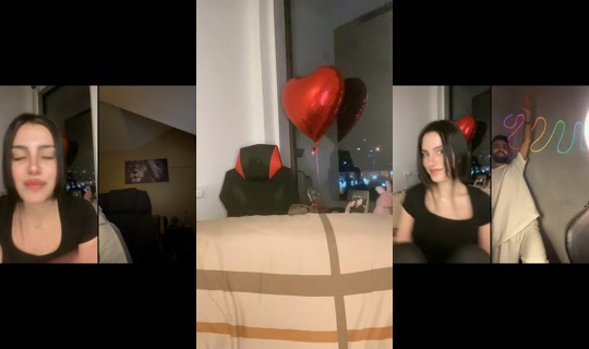 naya26877sj TikTok Live — Oct 4, 2026, 11:23 PM
