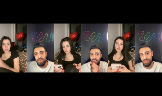naya26877sj TikTok Live — Oct 5, 2026, 12:28 AM