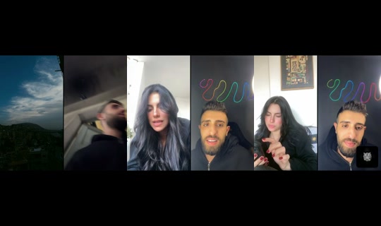 naya26877sj TikTok Live — Oct 6, 2026, 4:32 AM