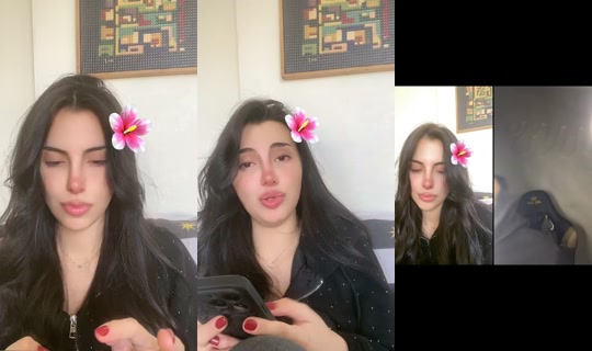 naya26877sj TikTok Live — Oct 6, 2026, 6:00 AM