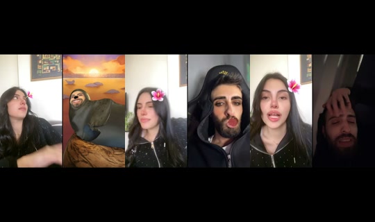 naya26877sj TikTok Live — Oct 6, 2026, 6:51 AM