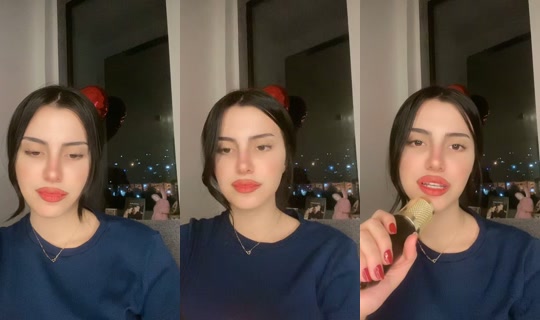 naya26877sj TikTok Live — Oct 7, 2026, 10:36 PM