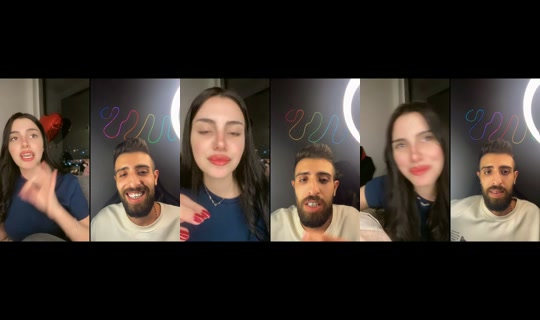 naya26877sj TikTok Live — Oct 8, 2026, 1:47 AM