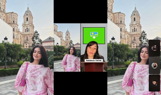naya_asad1 TikTok Live — Aug 22, 2026, 9:00 PM