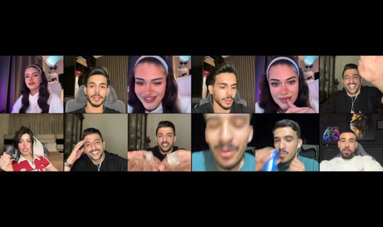 naya_asad1 TikTok Live — Aug 23, 2026, 8:41 PM