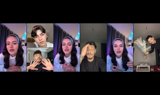 naya_asad1 TikTok Live — Aug 23, 2026, 10:21 PM