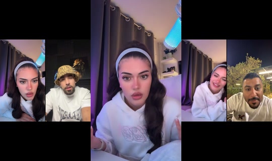 naya_asad1 TikTok Live — Aug 24, 2026, 12:02 AM