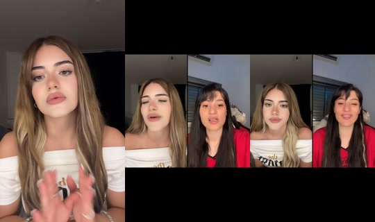 naya_asad1 TikTok Live — Aug 28, 2026, 8:19 PM