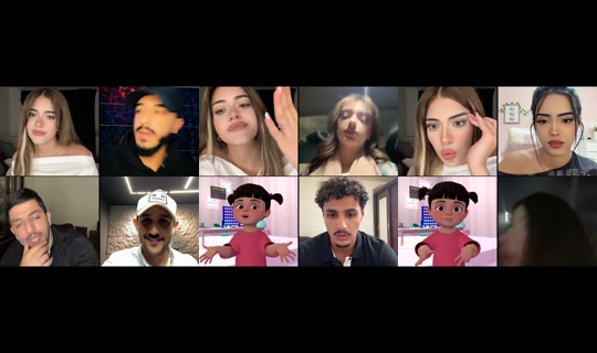 naya_asad1 TikTok Live — Aug 28, 2026, 9:24 PM