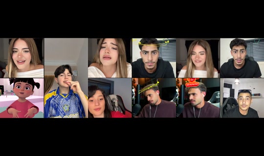 naya_asad1 TikTok Live — Aug 28, 2026, 10:15 PM
