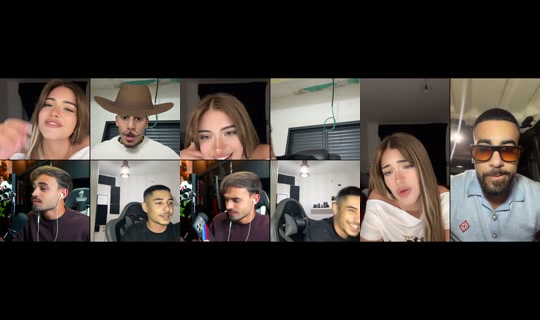 naya_asad1 TikTok Live — Aug 28, 2026, 11:05 PM