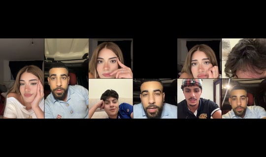 naya_asad1 TikTok Live — Aug 28, 2026, 11:55 PM