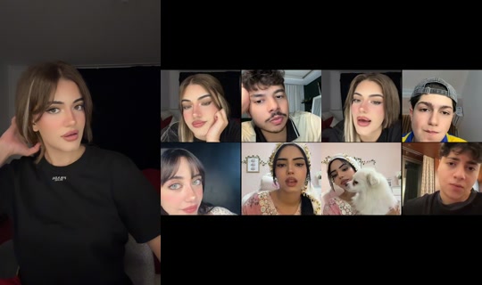 naya_asad1 TikTok Live — Aug 29, 2026, 10:08 PM