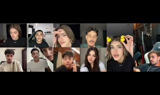 naya_asad1 TikTok Live — Aug 29, 2026, 10:58 PM