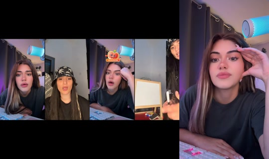 naya_asad1 TikTok Live — Aug 30, 2026, 8:42 PM