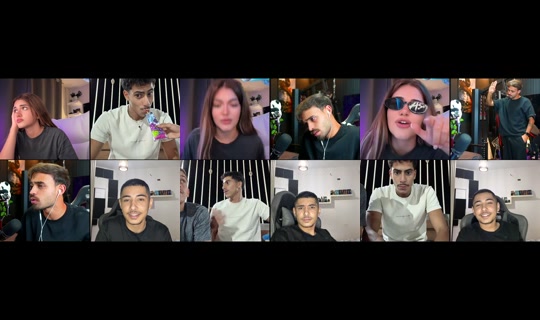 naya_asad1 TikTok Live — Aug 30, 2026, 10:23 PM