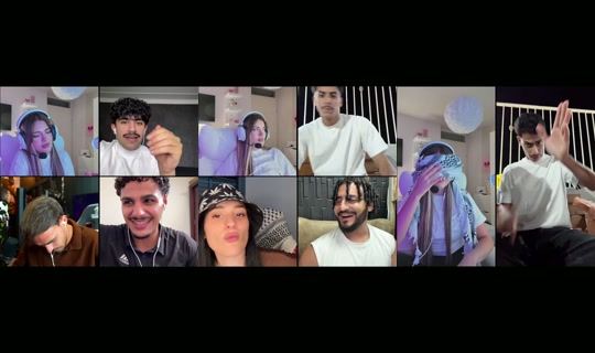naya_asad1 TikTok Live — Aug 31, 2026, 9:53 PM
