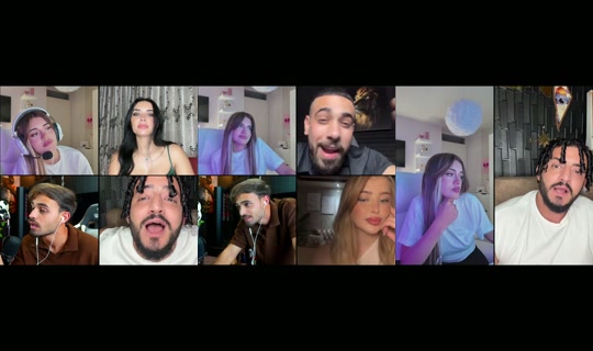 naya_asad1 TikTok Live — Aug 31, 2026, 11:33 PM